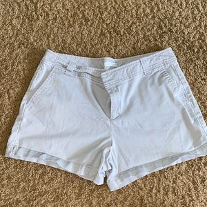 New York and company shorts